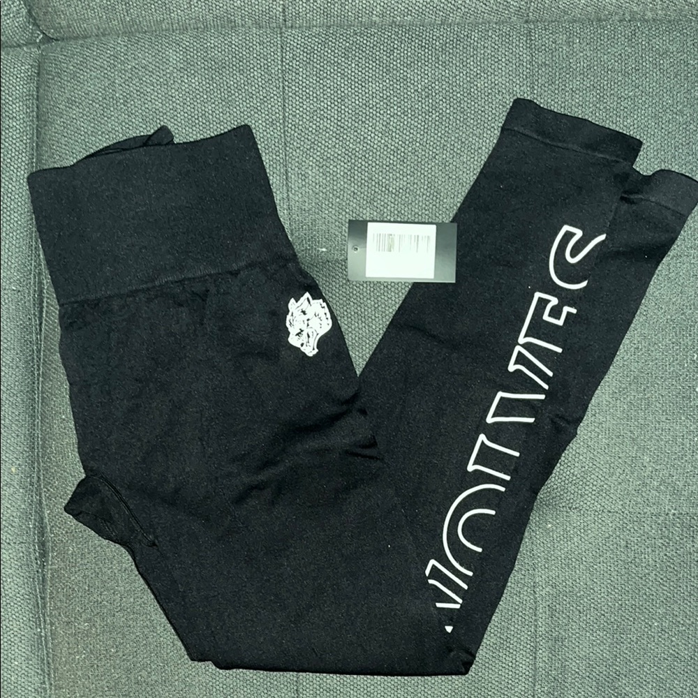 Darc Sport Everson Seamless leggings